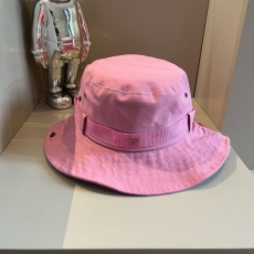 Prada Caps